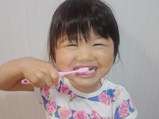 石神井公園駅のスヴァラ歯科の小児歯科