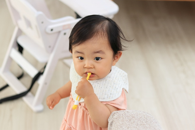 小児歯科